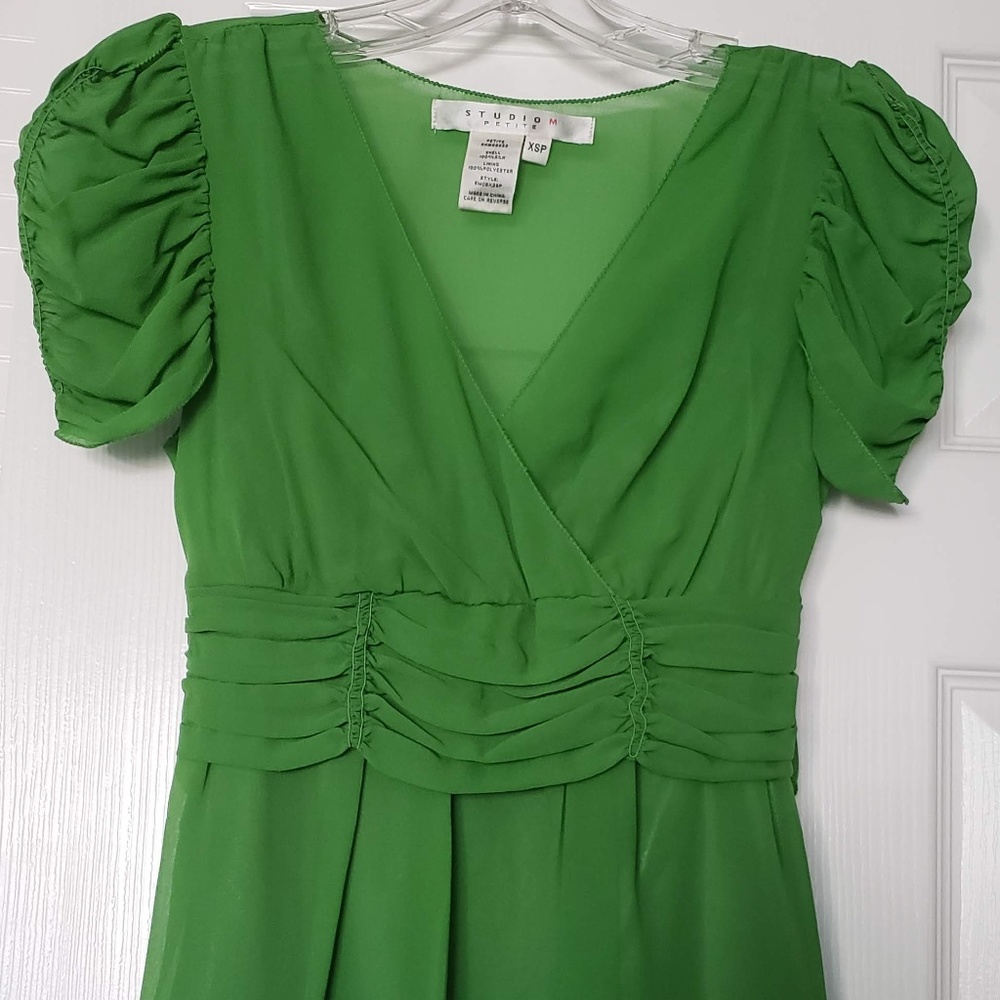 Like New Studio M Blouse - Available for local pickup in Vancouver, WA